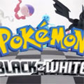 Pokemon - Black And White