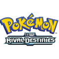 Pokemon - BW - Rival Destinies
