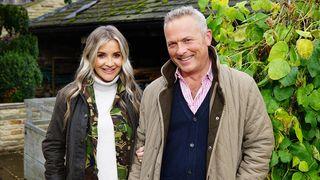Catch Up on Winter On The Farm - Series 2023, Episode 1 ...