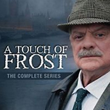 A Touch Of Frost