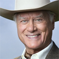 A Tribute To Larry Hagman: At Home With J.R.