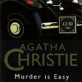 Agatha Christie's Murder Is Easy