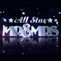 All Star Mr and Mrs