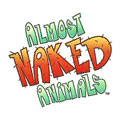 Almost Naked Animals