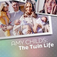 Amy Childs: The Twin Life