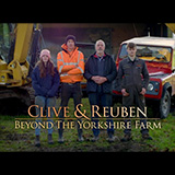 Beyond The Yorkshire Farm: Reuben & Clive