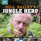 Bill Bailey's Jungle Hero