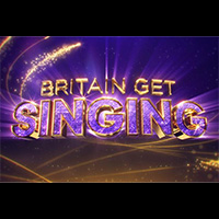 Britain Get Singing