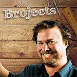 Brojects