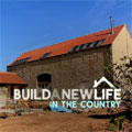 Build A New Life In The Country