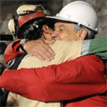 Buried Alive: The Chilean Mine Rescue
