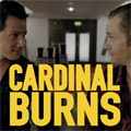 Cardinal Burns