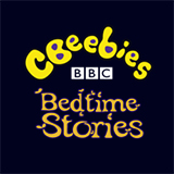 CBeebies Bedtime Stories