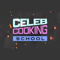 Celeb Cooking School