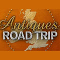 Celebrity Antiques Road Trip