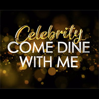 Celebrity Christmas Come Dine With Me