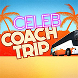 Celebrity Coach Trip