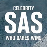 Celebrity SAS: Who Dares Wins