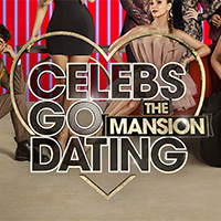Celebs Go Dating: The Mansion