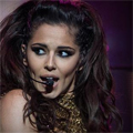 Cheryl - Coming Home Cheryl - Access All Areas