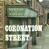 Classic Coronation Street