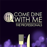 Come Dine With Me: The Professionals
