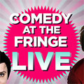 Comedy At The Fringe