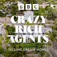 Crazy Rich Agents: Selling Dream Homes