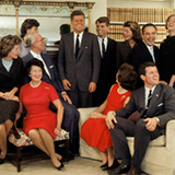 Curse Of The Kennedys