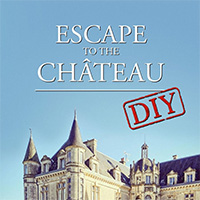 Escape To The Chateau: DIY