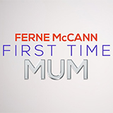 Ferne McCann: First Time Mum