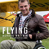 Flying Across Britain With Arthur Williams