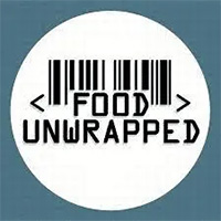 Food Unwrapped