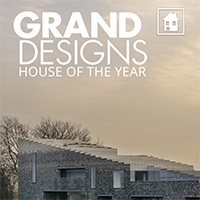 Grand Designs: House of  the Year