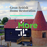Great British Home Restoration
