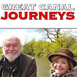 Great Canal Journeys