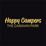 Happy Campers: The Caravan Park