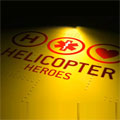 Helicopter Heroes