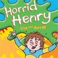 Horrid Henry