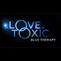 In Love & Toxic: Blue Therapy