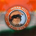 Indian Hill Railways