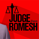 Judge Romesh