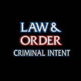 Law And Order: Criminal Intent