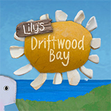 Lily's Driftwood Bay