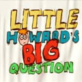 Little Howard's Big Question