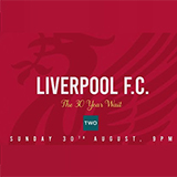 Liverpool Fc The 30 Year Wait