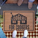 Lodgers For Codgers