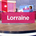 Lorraine