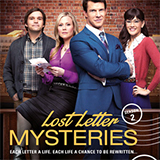 Lost Letter Mysteries