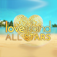 Love Island All Stars